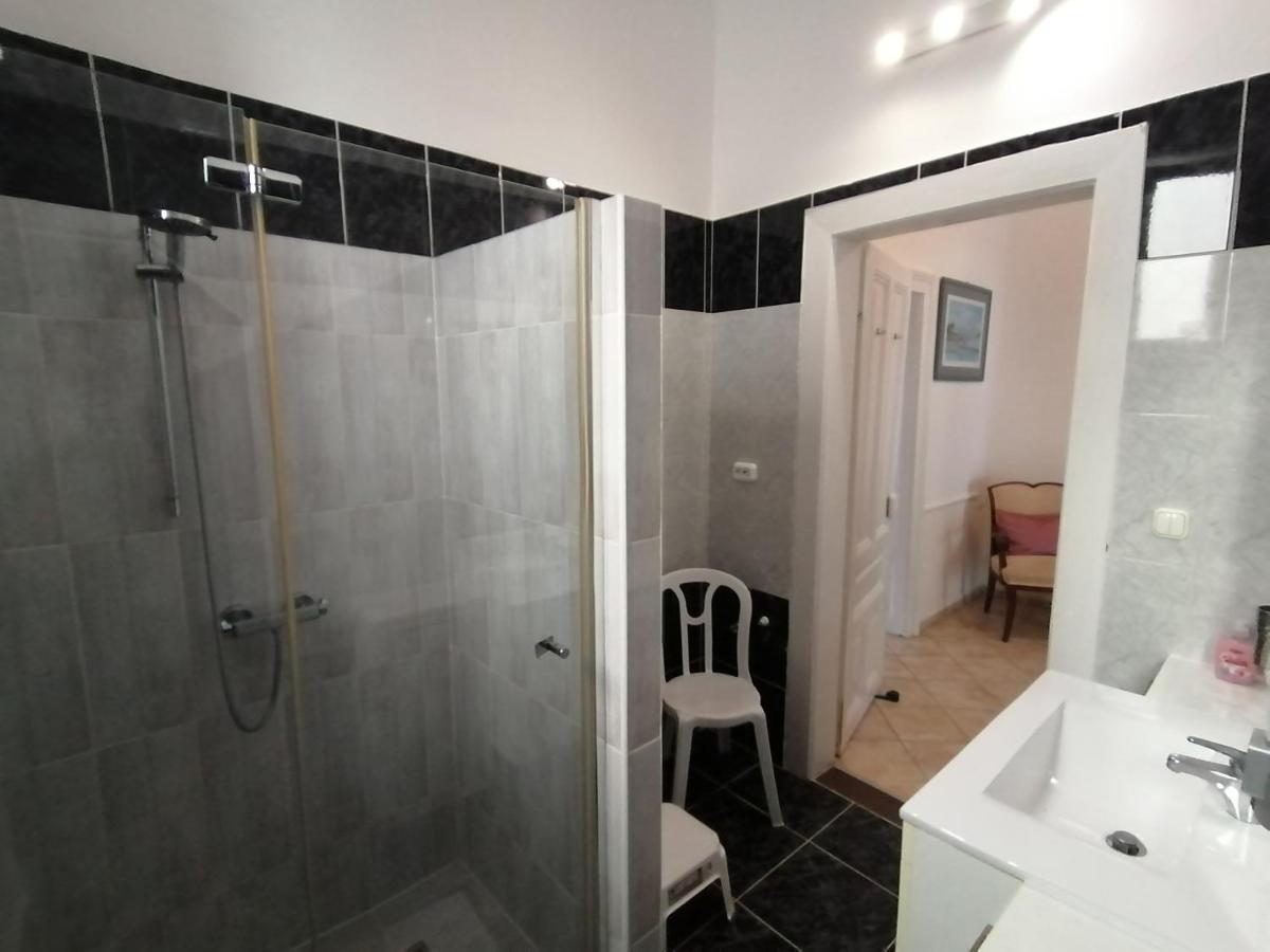 Anna Vendeghaz Daire Kestel Dış mekan fotoğraf