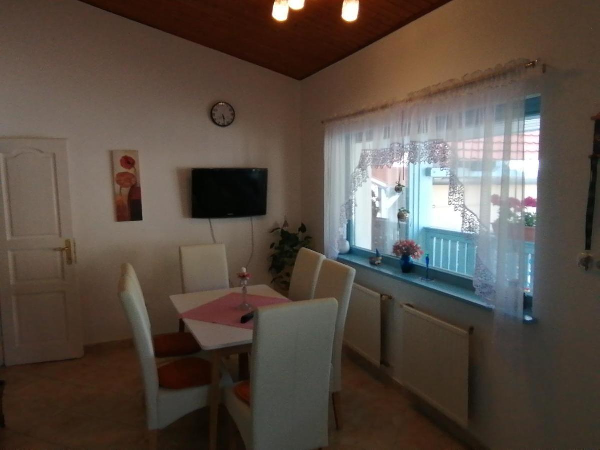 Anna Vendeghaz Daire Kestel Dış mekan fotoğraf